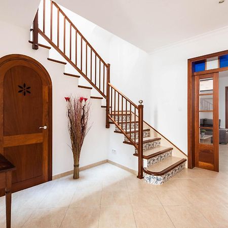 Ca Na Bel 4 Bedroom House, Ciutadella 시우타데야 외부 사진
