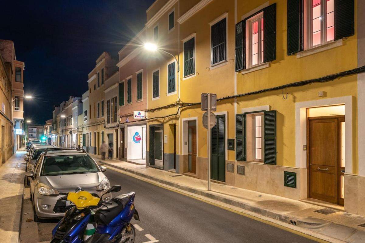 Ca Na Bel 4 Bedroom House, Ciutadella 시우타데야 외부 사진