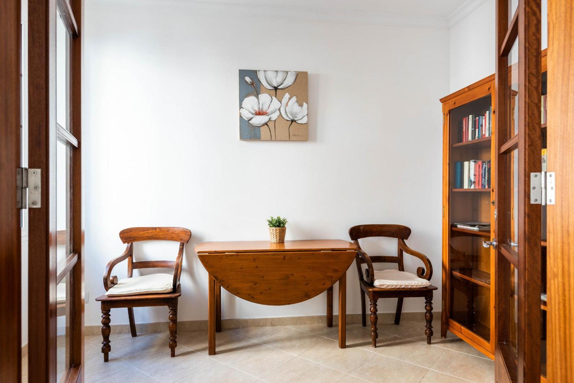 Ca Na Bel 4 Bedroom House, Ciutadella 시우타데야 외부 사진