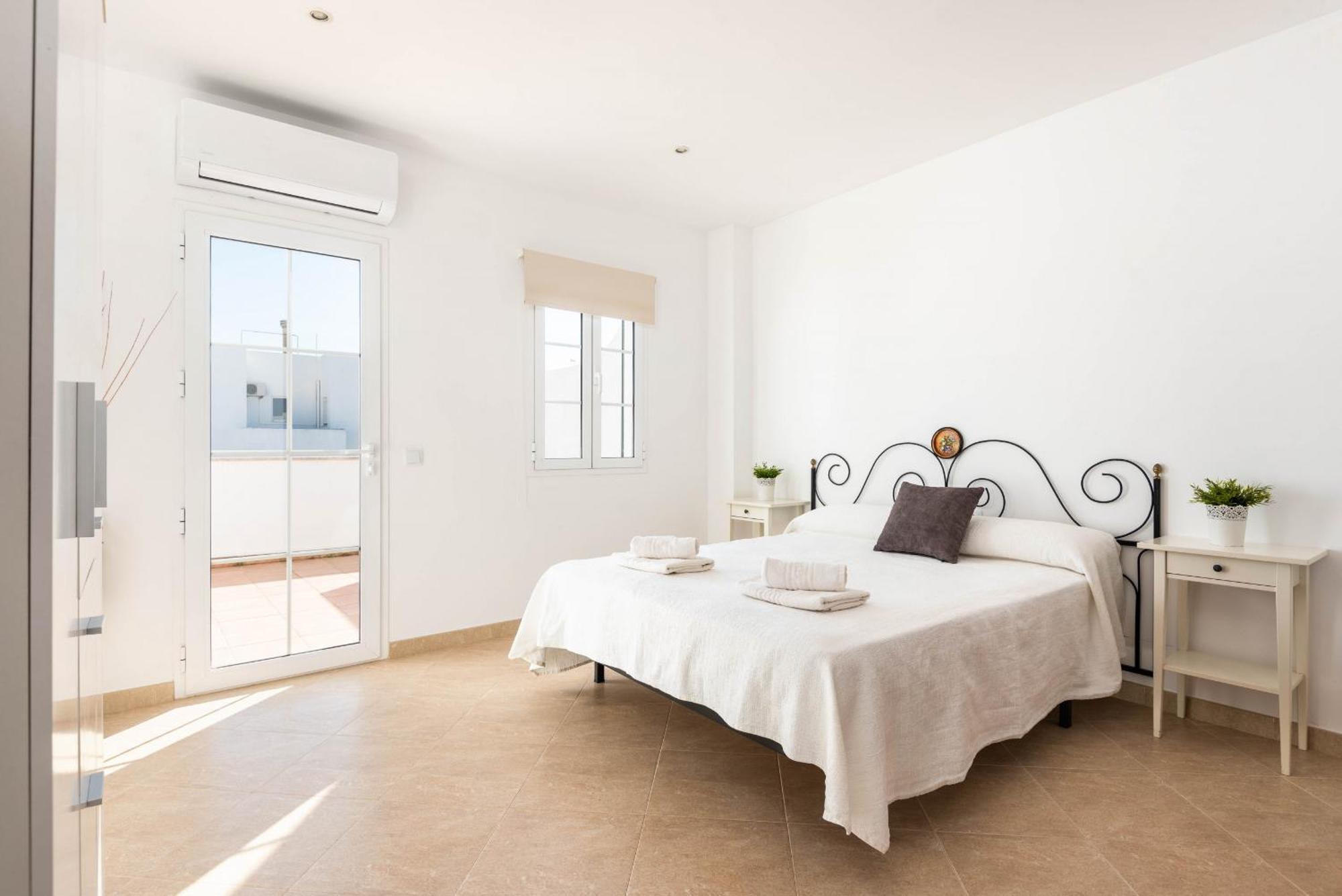 Ca Na Bel 4 Bedroom House, Ciutadella 시우타데야 외부 사진