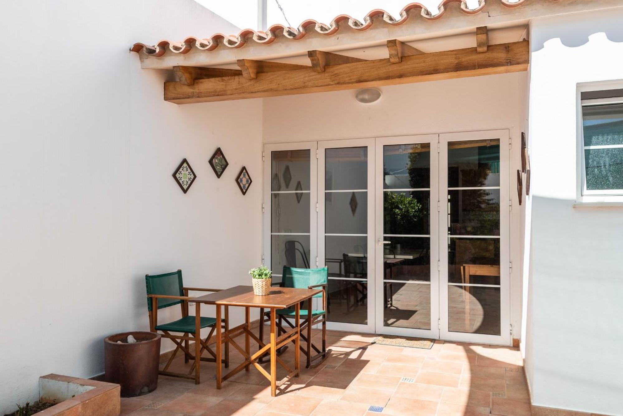 Ca Na Bel 4 Bedroom House, Ciutadella 시우타데야 외부 사진