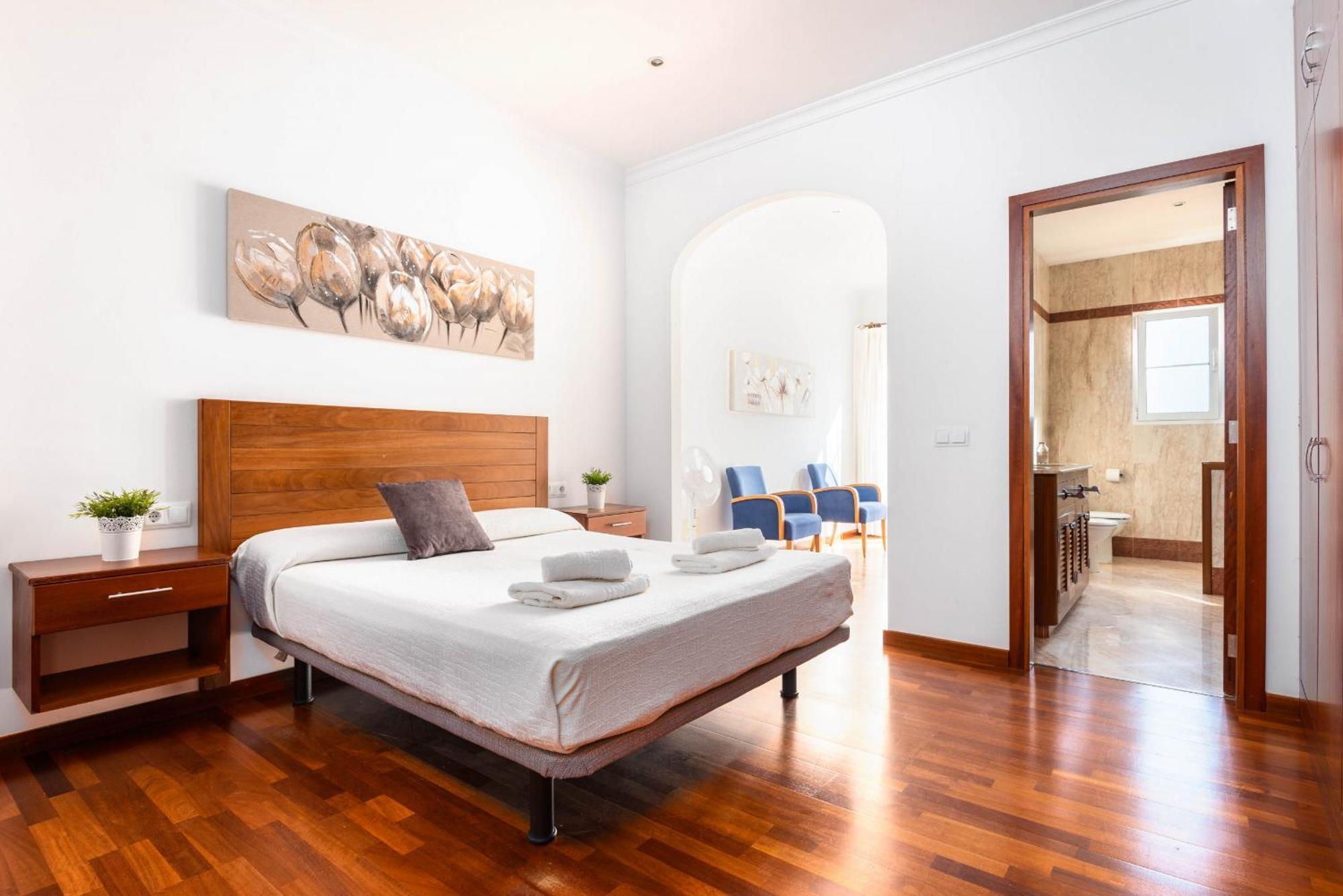 Ca Na Bel 4 Bedroom House, Ciutadella 시우타데야 외부 사진