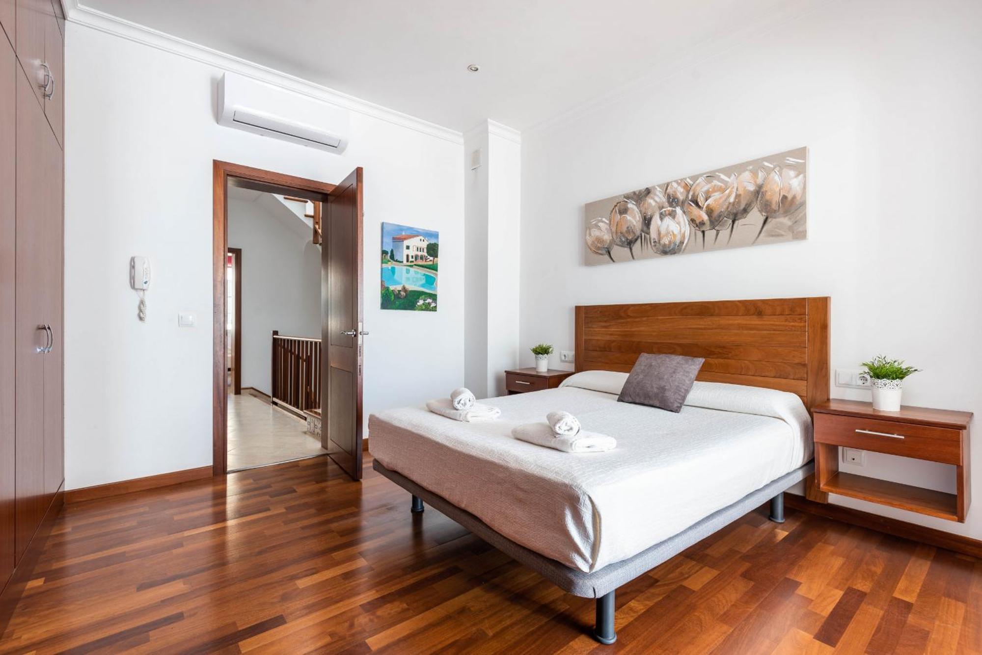 Ca Na Bel 4 Bedroom House, Ciutadella 시우타데야 외부 사진
