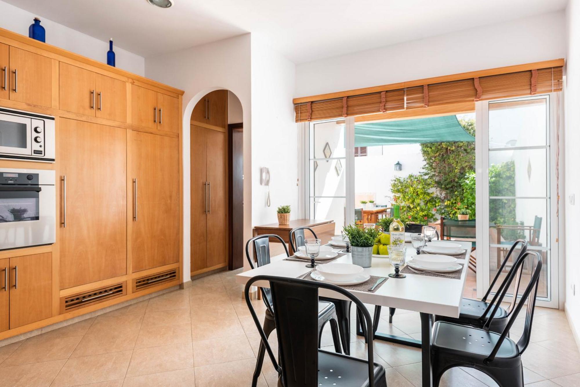 Ca Na Bel 4 Bedroom House, Ciutadella 시우타데야 외부 사진