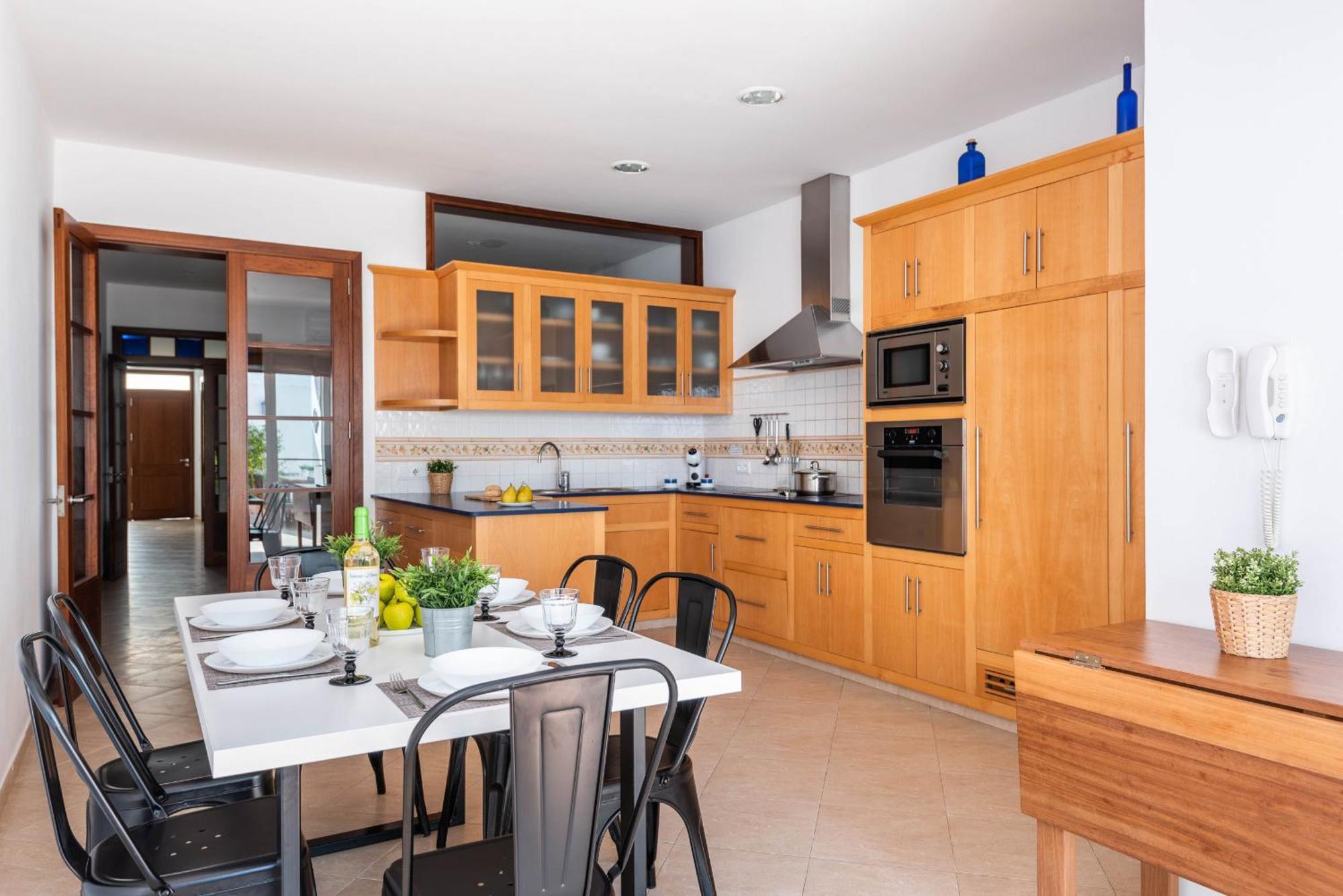 Ca Na Bel 4 Bedroom House, Ciutadella 시우타데야 외부 사진