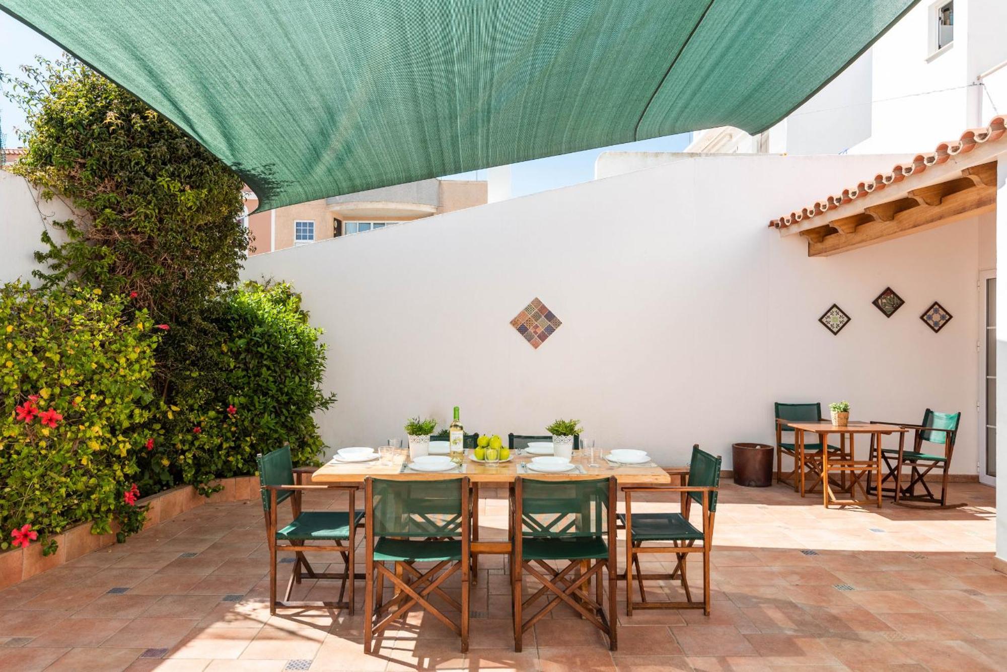 Ca Na Bel 4 Bedroom House, Ciutadella 시우타데야 외부 사진