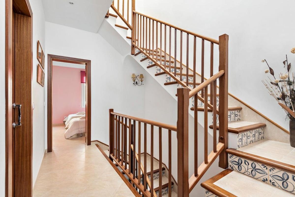 Ca Na Bel 4 Bedroom House, Ciutadella 시우타데야 외부 사진
