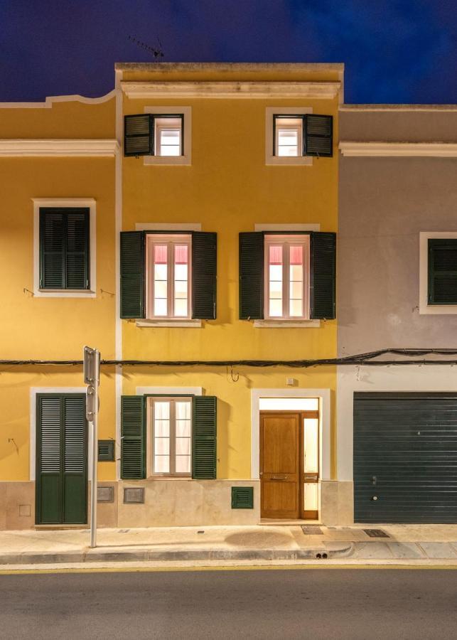 Ca Na Bel 4 Bedroom House, Ciutadella 시우타데야 외부 사진